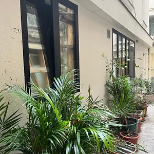 Grand Au Rez De Chaussee En Plein Coeur De Apartment